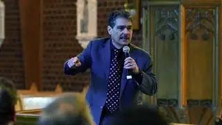 Catholic Men's Conference of the Carolinas - 2022 - Talk by Dr. Ray Guarendi