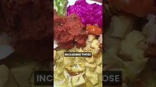 Taste With Your Feet?! 😲