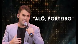 Tayrone relembra música gravada por Marília Mendonça | Faustão na Band