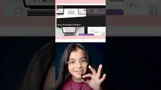 Create Your Website In Few Seconds 📉 #shorts #website #ai #personalwebsite