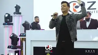 SK1 - | Live Performance in London | NYE Event | Uzzy B Entertainments