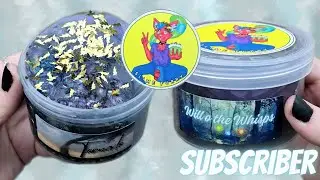 Slime Furry Review! (Subscriber's Slime Shop)