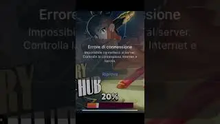 New loading screen - Mystery at the Hub. - Brawl Stars