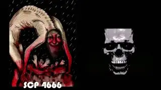 Mr incredible becomes uncanny (SCP edition)