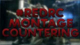 #RedRC Montage 