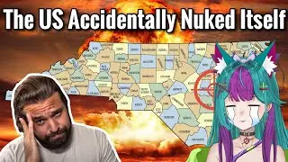 НАСТУПАЕТ ЭКЗИСТЕНИАЛЬНЫЙ КРИЗИС!! | Реакция Брэндона Эрреры