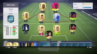 FIFA 18 PACK LUCK OP!!! GIVEAWAY EVERY 10 SUBS!!!