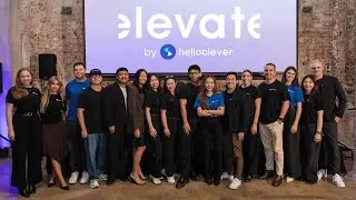 Inside elevate 2025: The Future of Payments, Loyalty & AI