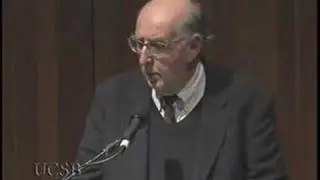 Colman McCarthy: Teach Peace