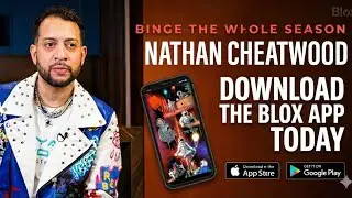 The Blox Season 20 | Nathan Cheatwood Intro | BetaBlox | The Greatest Show On Entrepreneurship 🚀