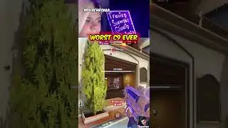 Worst C9 In Overwatch History!