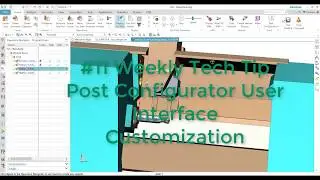 Weekly Tech Tip #11 - Post Configurator User Interface Customization