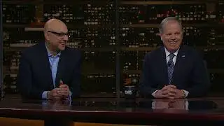 Bill Maher slams Twitter for flagging Babylon Bee skit