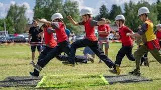 Jugend Steining 21-22