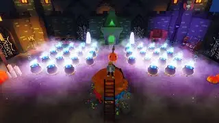 HATCH 300 HALLOWEEN EGG WEEK 2 | Halloween Event 2024 | Roblox: Dragon Adventures