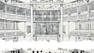 6:21 Shakespeare, the Bible and Dorothy L Sayers: A Conversation with Jem Bloomfield