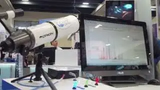The Power of Spectroscopy - Analyzing Stellar Gases