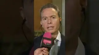 #Loret. Siempre dije que se lograr&iacute;a la mayor&iacute;a calificada: Manuel Velasco. #Latinus