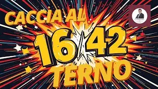 Caccia al terno !!