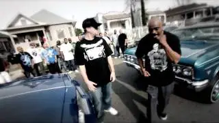 CYPRESS HILL 2011 - SEN DOG & DIALEKT- I'M IN LA (HD)