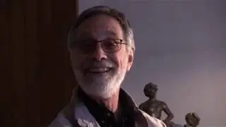 Italy Sahavas - Fall, 2018 - Musical Guests, Jane Mossman and Larry Green