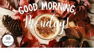 MONDAY MORNING VIBES || 1 HOUR CLEANING MUSIC MARATHON || MOTIVATION MUSIC || QUICK CLEANING BURST