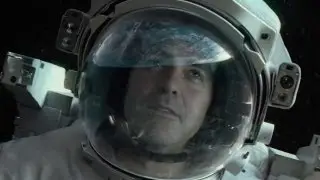 Gravity | trailer #2 D (2013) Sandra Bullock George Clooney
