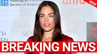 Instant Death, General Hospital Britt died! Very Heartbreaking 😭 News!