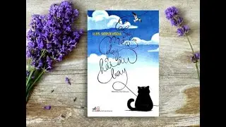 BOOK REVIEW-THE STORY OF A SEAGULL AND THE CAT WHO TAUGHT HER TO FLY-LUIS S&Eacute;PULVEDA|GROUP 1-45K01.4