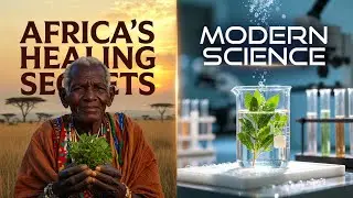 African Traditional Medicine_ The Ancient Healing System That Still Saves Millions