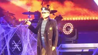 Duran Duran Halloween 2024