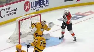 Denver Barkey 0+2 vs PIT (15.01.2026)