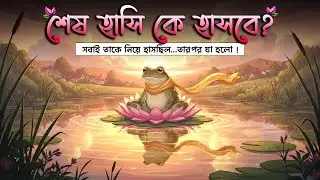 যখন সবাই বলবে ‘পারবে না’, তখন এটি দেখুন | Believe in Yourself | Life Changing Story
