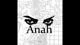 Anah -- Murder On The Dancefloor