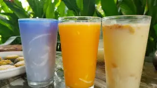 Buko Lamaw in 3 ways | Countryside Life Philippines | Mama Fraus Cooking