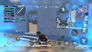 1Vs3 CLUTCH BY VENOMxOP