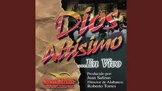 Bendeciré al Señor