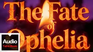 Sterling Archer【The Fate of Ophelia】HD 高清官方歌詞版 MV