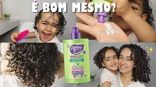 RESENHA DO CREME KOLENE CACHINHOS - É BOM MESMO? | Oeslanhiny Nunes