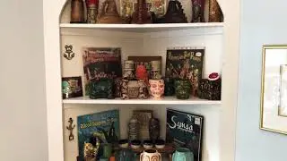 Trader Sams Collection Grog Grotto Disney Tiki Mugs!