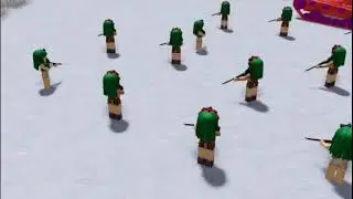 Finland VS Lisa Gaming