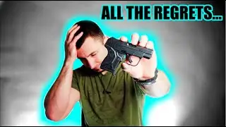5 Guns I Regret Buying...