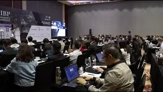 ASEAN Innovation Business Platform (AIBP) Conference & Exhibition, 48th ed: Manila, Philippines