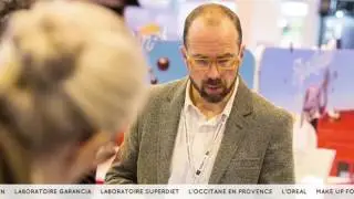 POPAI Awards Paris 2016 - Membre du jury
