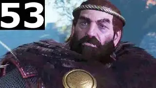 The Witcher 3 Wild Hunt Part 53 - Find The Mask Of Uroboros | Kill The Earth Elemental - Walkthrough
