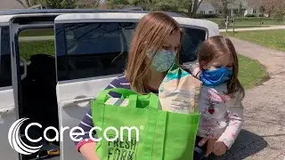 You're Doing A Great Job | Care.com Commercial (2020)
