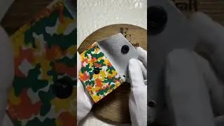 Добавляем в этот мир немного ярких красок. #shorts #лето #солнце #viral #familycraft #love #nature