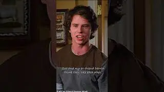 Axl tells his parents about his friend Darrin dating Sue #themiddle #themiddlescene