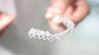 Invisalign tutorial de uso