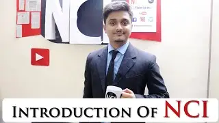 Online News Portal | Introduction of News Center India (NCI)